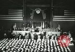 Standbild Wilburt Tucker New York United States USA, 1956, aus Sekunde 31 historischem Filmmaterial Videoclip 65675064626