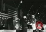 Standbild Wilburt Tucker New York United States USA, 1956, aus Sekunde 32 historischem Filmmaterial Videoclip 65675064626