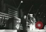 Standbild Wilburt Tucker New York United States USA, 1956, aus Sekunde 34 historischem Filmmaterial Videoclip 65675064626