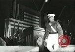 Standbild Wilburt Tucker New York United States USA, 1956, aus Sekunde 35 historischem Filmmaterial Videoclip 65675064626