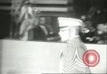 Standbild Wilburt Tucker New York United States USA, 1956, aus Sekunde 37 historischem Filmmaterial Videoclip 65675064626
