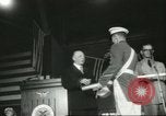 Standbild Wilburt Tucker New York United States USA, 1956, aus Sekunde 38 historischem Filmmaterial Videoclip 65675064626