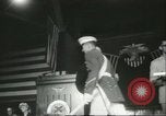 Standbild Wilburt Tucker New York United States USA, 1956, aus Sekunde 39 historischem Filmmaterial Videoclip 65675064626