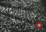 Standbild Wilburt Tucker New York United States USA, 1956, aus Sekunde 41 historischem Filmmaterial Videoclip 65675064626