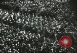Standbild Wilburt Tucker New York United States USA, 1956, aus Sekunde 42 historischem Filmmaterial Videoclip 65675064626