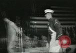 Standbild Wilburt Tucker New York United States USA, 1956, aus Sekunde 43 historischem Filmmaterial Videoclip 65675064626