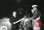 Standbild Wilburt Tucker New York United States USA, 1956, aus Sekunde 44 historischem Filmmaterial Videoclip 65675064626