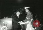 Standbild Wilburt Tucker New York United States USA, 1956, aus Sekunde 46 historischem Filmmaterial Videoclip 65675064626