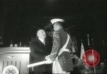 Standbild Wilburt Tucker New York United States USA, 1956, aus Sekunde 47 historischem Filmmaterial Videoclip 65675064626