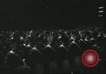 Standbild Wilburt Tucker New York United States USA, 1956, aus Sekunde 48 historischem Filmmaterial Videoclip 65675064626