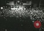 Standbild Wilburt Tucker New York United States USA, 1956, aus Sekunde 51 historischem Filmmaterial Videoclip 65675064626
