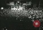 Standbild Wilburt Tucker New York United States USA, 1956, aus Sekunde 52 historischem Filmmaterial Videoclip 65675064626