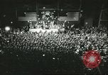 Standbild Wilburt Tucker New York United States USA, 1956, aus Sekunde 53 historischem Filmmaterial Videoclip 65675064626