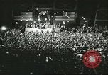 Standbild Wilburt Tucker New York United States USA, 1956, aus Sekunde 55 historischem Filmmaterial Videoclip 65675064626
