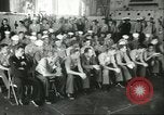 Standbild USS Lake Champlain Brooklyn New York City USA, 1956, aus Sekunde 12 historischem Filmmaterial Videoclip 65675064627