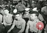 Standbild USS Lake Champlain Brooklyn New York City USA, 1956, aus Sekunde 15 historischem Filmmaterial Videoclip 65675064627