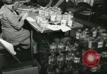 Standbild USS Lake Champlain Brooklyn New York City USA, 1956, aus Sekunde 32 historischem Filmmaterial Videoclip 65675064627