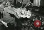 Standbild USS Lake Champlain Brooklyn New York City USA, 1956, aus Sekunde 33 historischem Filmmaterial Videoclip 65675064627