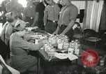 Standbild USS Lake Champlain Brooklyn New York City USA, 1956, aus Sekunde 34 historischem Filmmaterial Videoclip 65675064627