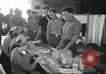 Standbild USS Lake Champlain Brooklyn New York City USA, 1956, aus Sekunde 35 historischem Filmmaterial Videoclip 65675064627