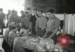 Standbild USS Lake Champlain Brooklyn New York City USA, 1956, aus Sekunde 36 historischem Filmmaterial Videoclip 65675064627