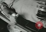 Standbild USS Lake Champlain Brooklyn New York City USA, 1956, aus Sekunde 37 historischem Filmmaterial Videoclip 65675064627