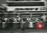 Standbild Queen Elizabeth Surrey England, 1956, aus Sekunde 57 historischem Filmmaterial Videoclip 65675064628