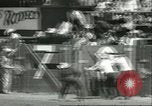 Immagine di Xiii annuale della Elk Rodeo Santa Maria California USA, 1956, secondo 22 filmato di repertorio 65675064629