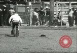 Immagine di Xiii annuale della Elk Rodeo Santa Maria California USA, 1956, secondo 41 filmato di repertorio 65675064629