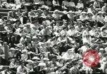 Immagine di Xiii annuale della Elk Rodeo Santa Maria California USA, 1956, secondo 44 filmato di repertorio 65675064629