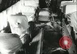 Standbild Ungarische Schüler entführten Flugzeug Deutschland, 1956, aus Sekunde 26 historischem Filmmaterial Videoclip 65675064630