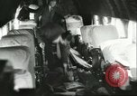 Standbild Ungarische Schüler entführten Flugzeug Deutschland, 1956, aus Sekunde 34 historischem Filmmaterial Videoclip 65675064630