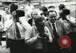 Standbild Ungarische Schüler entführten Flugzeug Deutschland, 1956, aus Sekunde 60 historischem Filmmaterial Videoclip 65675064630