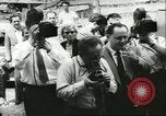 Standbild Ungarische Schüler entführten Flugzeug Deutschland, 1956, aus Sekunde 61 historischem Filmmaterial Videoclip 65675064630