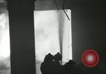 Standbild Feuer an Wanamaker kennen's Department Store New York City USA, 1956, aus Sekunde 12 historischem Filmmaterial Videoclip 65675064631