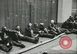 Standbild Feuer an Wanamaker kennen's Department Store New York City USA, 1956, aus Sekunde 17 historischem Filmmaterial Videoclip 65675064631