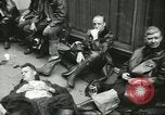 Standbild Feuer an Wanamaker kennen's Department Store New York City USA, 1956, aus Sekunde 21 historischem Filmmaterial Videoclip 65675064631