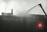 Standbild Feuer an Wanamaker kennen's Department Store New York City USA, 1956, aus Sekunde 26 historischem Filmmaterial Videoclip 65675064631
