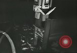 Standbild Feuer an Wanamaker kennen's Department Store New York City USA, 1956, aus Sekunde 37 historischem Filmmaterial Videoclip 65675064631