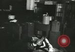 Standbild Feuer an Wanamaker kennen's Department Store New York City USA, 1956, aus Sekunde 40 historischem Filmmaterial Videoclip 65675064631