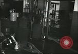 Standbild Feuer an Wanamaker kennen's Department Store New York City USA, 1956, aus Sekunde 42 historischem Filmmaterial Videoclip 65675064631