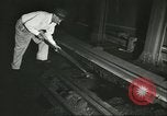 Standbild Feuer an Wanamaker kennen's Department Store New York City USA, 1956, aus Sekunde 49 historischem Filmmaterial Videoclip 65675064631