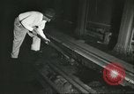 Standbild Feuer an Wanamaker kennen's Department Store New York City USA, 1956, aus Sekunde 50 historischem Filmmaterial Videoclip 65675064631