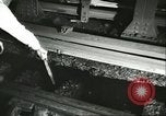 Standbild Feuer an Wanamaker kennen's Department Store New York City USA, 1956, aus Sekunde 54 historischem Filmmaterial Videoclip 65675064631