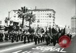Standbild Miss Universe contest Long Beach California USA, 1956, aus Sekunde 7 historischem Filmmaterial Videoclip 65675064632