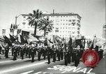Standbild Miss Universe contest Long Beach California USA, 1956, aus Sekunde 8 historischem Filmmaterial Videoclip 65675064632