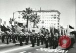 Standbild Miss Universe contest Long Beach California USA, 1956, aus Sekunde 9 historischem Filmmaterial Videoclip 65675064632