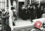 Standbild Heer und Vrow Reeffer Holland Niederlande, 1956, aus Sekunde 8 historischem Filmmaterial Videoclip 65675064633