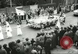Standbild Heer und Vrow Reeffer Holland Niederlande, 1956, aus Sekunde 18 historischem Filmmaterial Videoclip 65675064633