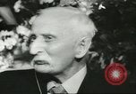 Standbild Heer und Vrow Reeffer Holland Niederlande, 1956, aus Sekunde 27 historischem Filmmaterial Videoclip 65675064633